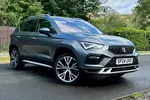 2024 SEAT Ateca