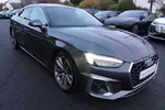 2021 Audi A5