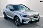 2023 Volvo XC40