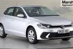 2022 Volkswagen Polo