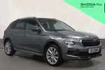 2024 Skoda Kamiq