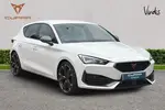 2023 Cupra Leon