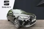 2026 SEAT Arona