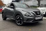 2023 Nissan Juke