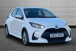 2023 Toyota Yaris