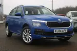 2024 Skoda Kamiq