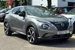 2023 Nissan Juke