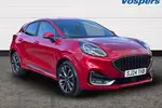 2024 Ford Puma