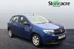 2020 Dacia Sandero