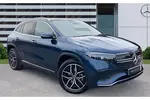 2022 Mercedes-Benz EQA