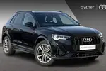 2023 Audi Q3
