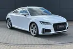2019 Audi TT