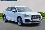 2018 Audi Q2