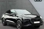 2024 Audi Q8