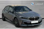 2020 BMW 1 Series
