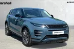 2024 Land Rover Range Rover Evoque