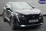 2025 Peugeot 3008