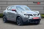 2018 Nissan Juke