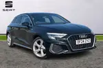 2024 Audi A3