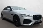 2021 Jaguar XF