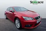 2019 SEAT Leon