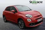 2024 Fiat 500X