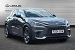 2024 Lexus Lbx