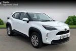 2024 Toyota Yaris Cross