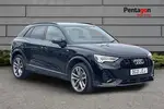 2021 Audi Q3