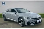 2024 Volkswagen Arteon