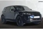 2020 Land Rover Range Rover Evoque