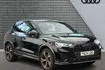 2024 Audi Q3