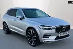 2019 Volvo XC60