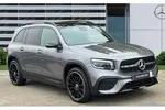 2023 Mercedes-Benz GLB