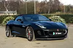 2016 Jaguar F-Type