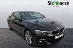 2019 BMW 4 Series Convertible