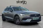 2020 Volvo V60