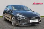2021 Hyundai i30