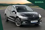 2025 Skoda Fabia