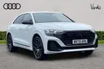 2025 Audi Q8