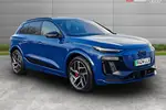 2024 Audi Q6 e-tron