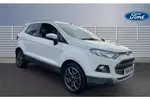 2016 Ford EcoSport