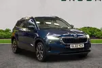 2022 Skoda Karoq