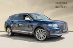 2025 Bentley Bentayga