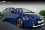 2025 Toyota Prius