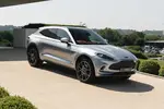 2020 Aston Martin DBX