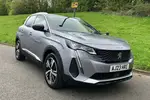 2023 Peugeot 3008