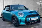 2023 MINI Convertible