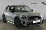 2022 MINI Countryman