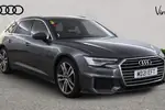 2021 Audi A6